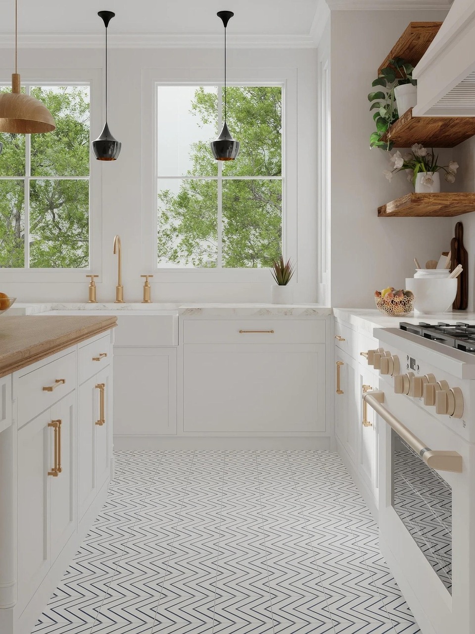 kitchen remodeling modern kitchen