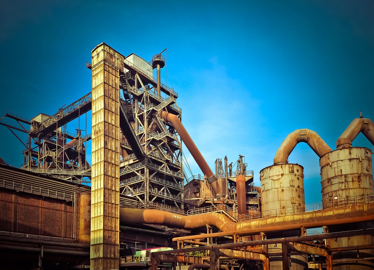 hvac installation technician furnace